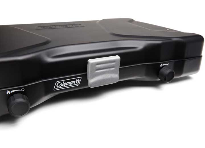 Triton™+ 2-Burner Propane Gas Camping Stove