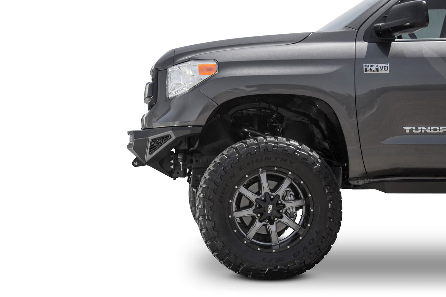 ADD 2014-2021 Tundra Stealth Fighter Winch Front Bumper