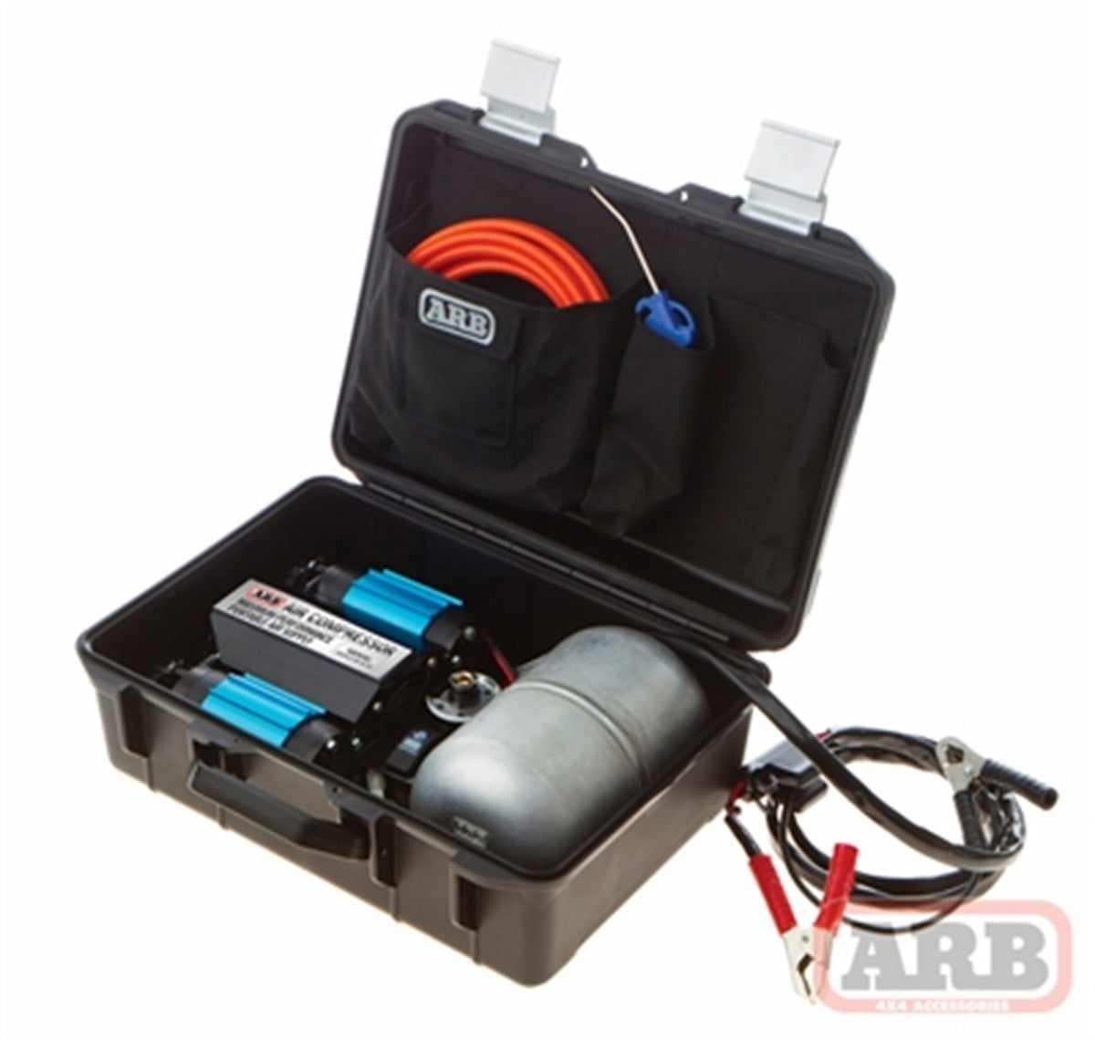 Compresseur d'air portable, hautes performances, 12 V ARB