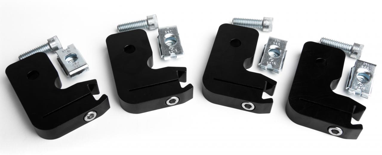 FOX 2017-2020 FORD RAPTOR FOX FRONT 3.0 COIL-OVER INTERNAL BYPASS KIT