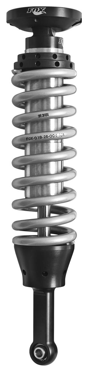 FOX FACTORY RACE SERIES 2.5 COIL-OVER SHOCKS (PAIR) TACOMA 2016-23