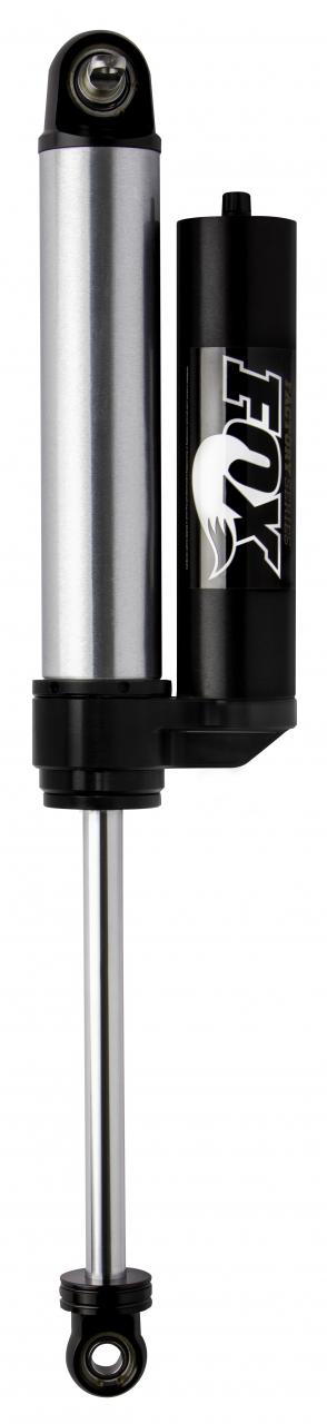 FOX JK REAR FACTORY RACE SERIES 2.5 INTERNAL BYPASS RESERVOIR SHOCK (PAIR)