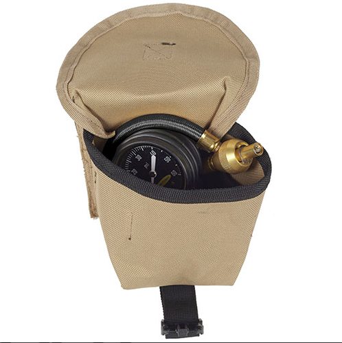 Smittybilt Rapid Air Deflator (R.A.D.)