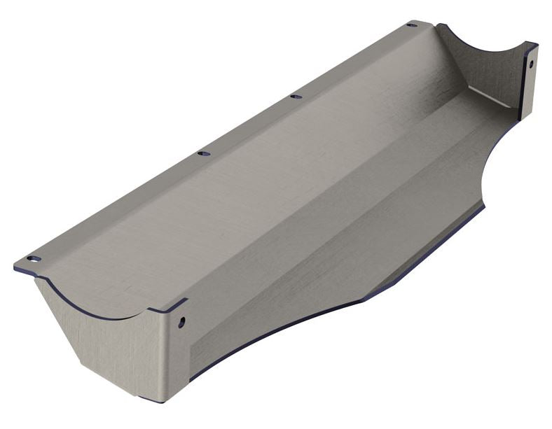 Artec JL/JT Nighthawk Front Swaybar SKID