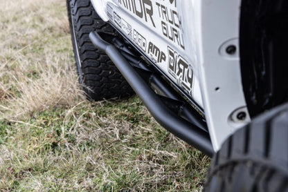 Body Armor 4x4 4Runner Revo Rock Sliders