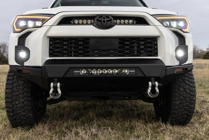 Body Armor 4x4 4Runner High Clearance Wings