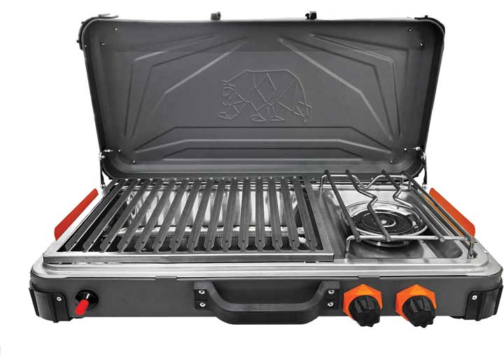 Grill and Burner Propane Stove