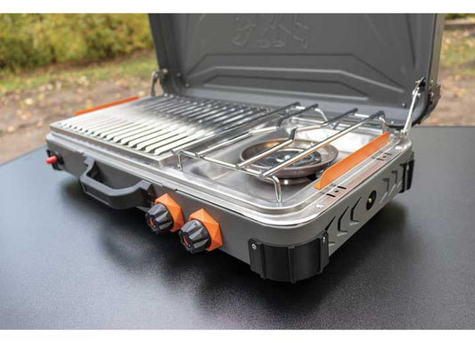 Grill and Burner Propane Stove