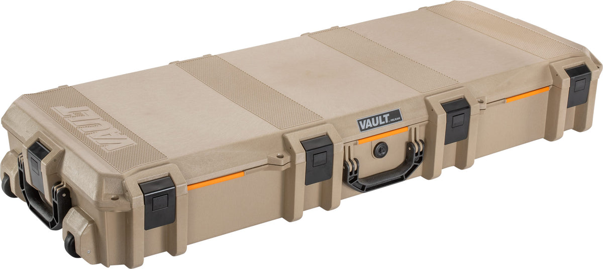 Pelican V730 Vault Case