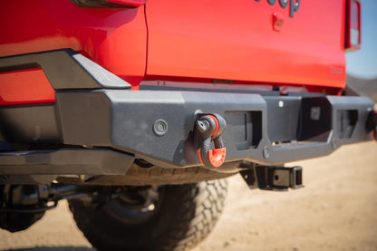 Body Armor 4x4 Gladiator JT Rear Bumper