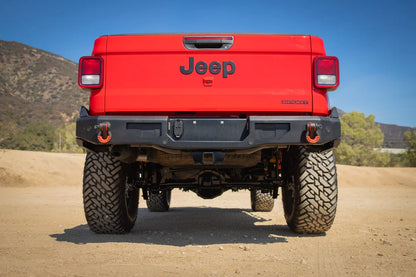 Body Armor 4x4 Gladiator JT Rear Bumper