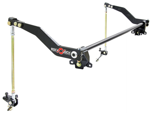 RockJock JT Gladiator Antirock® Rear Sway Bar Kit