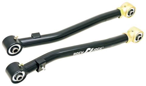 Rock Jock JL/JT Front Lower Johnny Joint Control Arms
