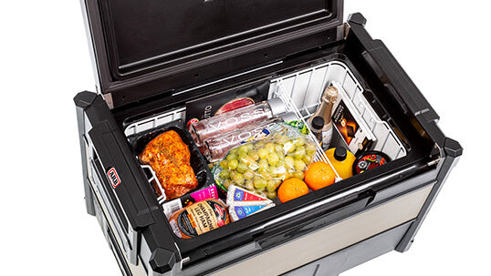 ARB ZERO SINGLE ZONE FRIDGE