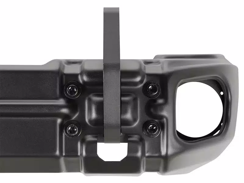 Rugged Ridge JL/JT ARCUS FRONT BUMPER