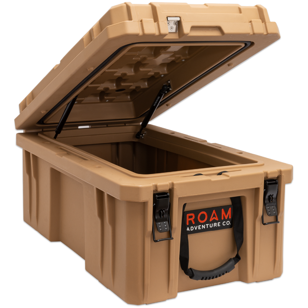 Roam Adventure Rugged Cases
