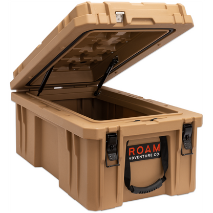 Roam Adventure Rugged Cases