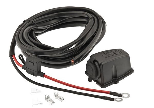 ARB Hardwire Kit Fridge