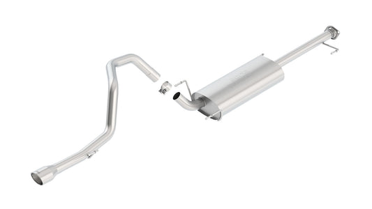 Borla Toyota 4Runner Cat-Back Exhaust System Touring