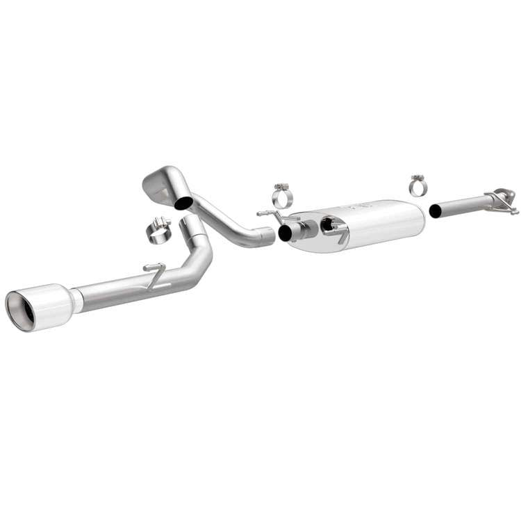 MagnaFlow 4Runner Street Series Cat-Back Performance Exhaust