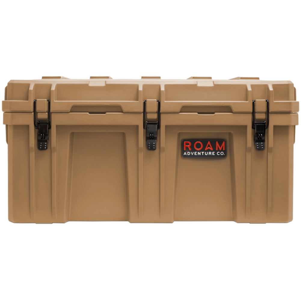 Roam Adventure Rugged Cases