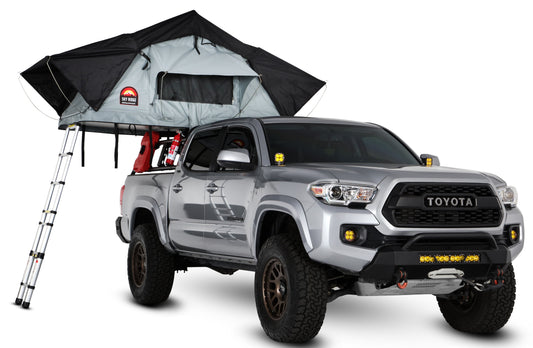 Body Armor 4x4 Sky Ridge Pike 2 Roof Top Tent