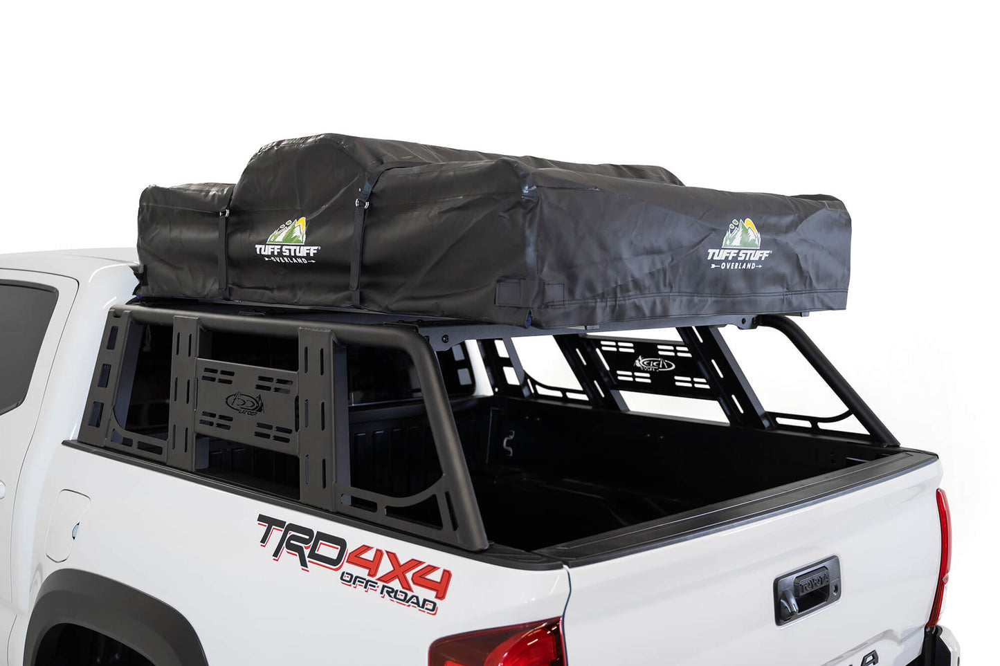 ADD 2005-Current Toyota Tacoma ADD-Lander Overland Rack