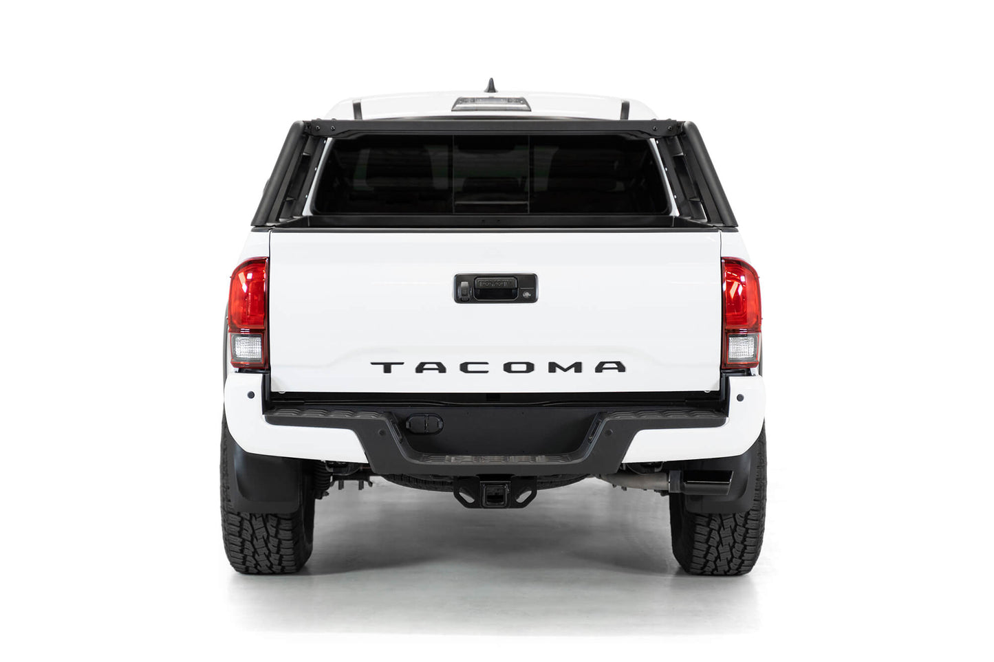 ADD 2005-Current Toyota Tacoma ADD-Lander Overland Rack