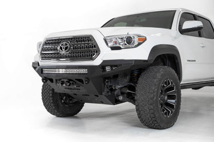 ADD Stealth Fighter Front Bumper 2016-2019 Toyota Tacoma