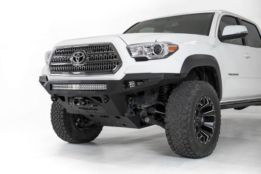 ADD Stealth Fighter Front Bumper 2016-2019 Toyota Tacoma