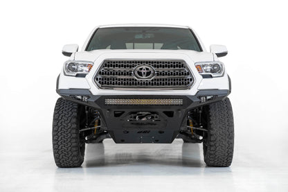 ADD Stealth Fighter Front Bumper 2016-2019 Toyota Tacoma