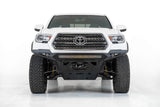 ADD Stealth Fighter Front Bumper 2016-2019 Toyota Tacoma