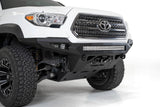 ADD Stealth Fighter Front Bumper 2016-2019 Toyota Tacoma