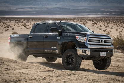 ICON 1-3" STAGE 5 SUSPENSION SYSTEM-BILLET UCA