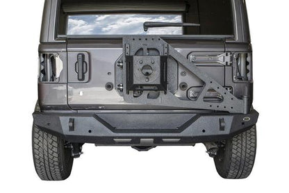 DV8 Offroad 2018-Current Jeep JL Bumper