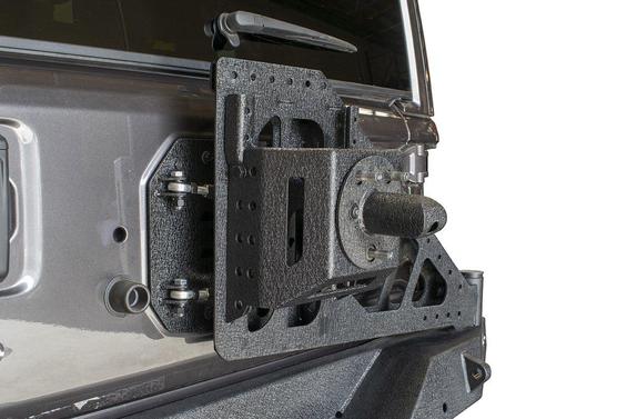 DV8 Offroad 2018-Current Jeep JL Bumper