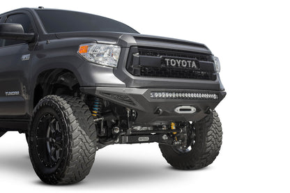 ADD 2014-2021 Tundra Stealth Fighter Winch Front Bumper