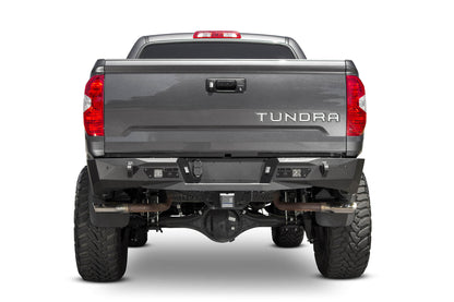 ADD 2014-2021 Tundra Stealth Fighter Rear Bumper