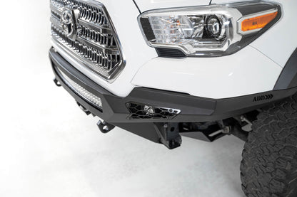 ADD Stealth Fighter Front Bumper 2016-2019 Toyota Tacoma