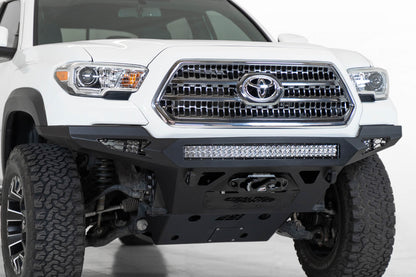 ADD Stealth Fighter Front Bumper 2016-2019 Toyota Tacoma