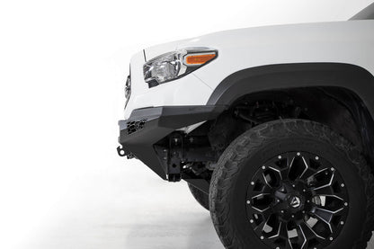 ADD Stealth Fighter Front Bumper 2016-2019 Toyota Tacoma