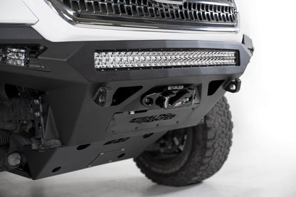 ADD Stealth Fighter Front Bumper 2016-2019 Toyota Tacoma