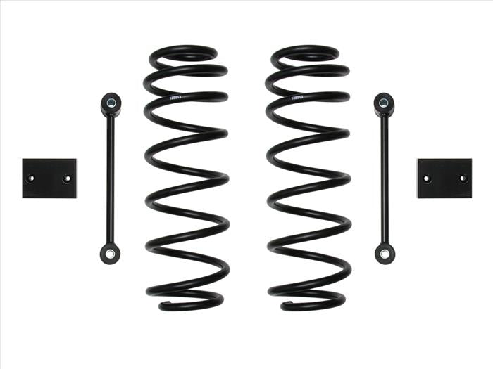 ICON 18-UP JL 2.5" REAR DUAL RATE SPRING KIT
