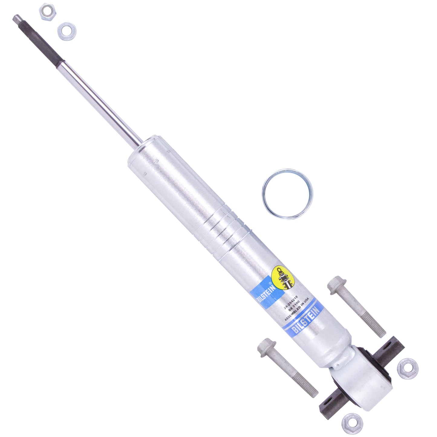 Bilstein B8 5100 Shocks Front 0-2.5" - 19+ Ranger