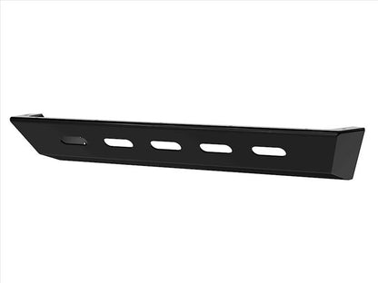 ICON 8-UP JEEP JL / 20-UP JT PRO SERIES FRONT BUMPER W/ BAR & TABS