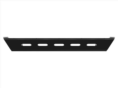 ICON 18-UP JEEP JL / 20-UP JT PRO SERIES FRONT BUMPER SKID