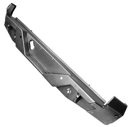 Artec 3rd Gen Tacoma Venture Rear Bumper