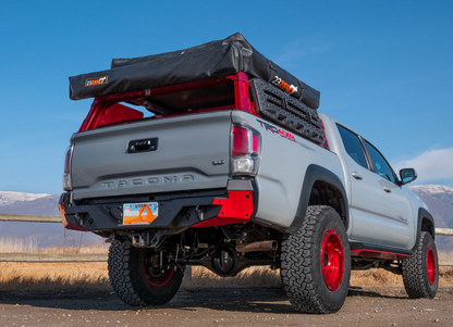 3rd Gen Tacoma Rear Bumper