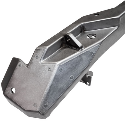 Artec 3rd Gen Tacoma Venture Rear Bumper