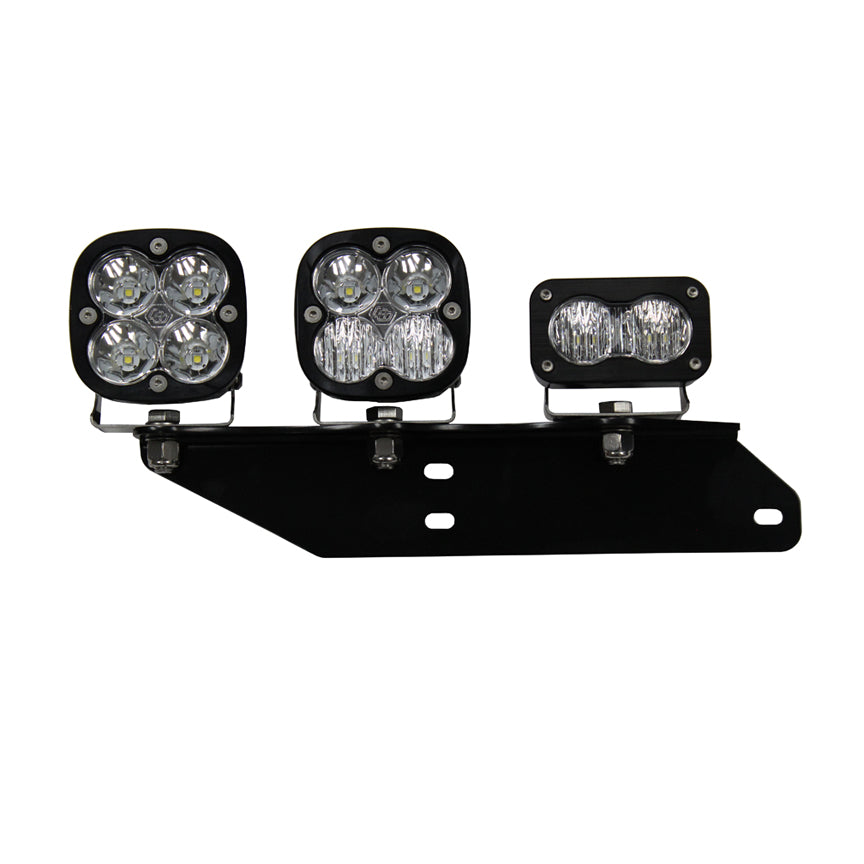 Baja Ford Raptor Fog Light Pocket Sportsmen